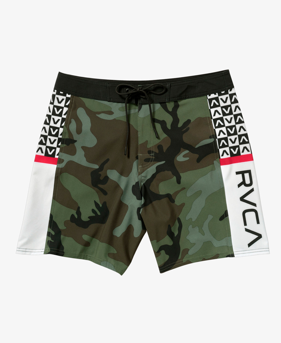 Boardshort RVCA Apex 2 - Imagen 3