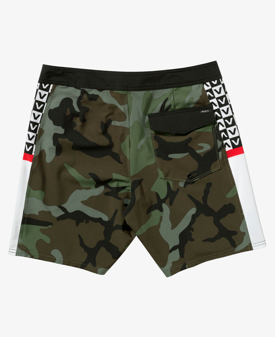 Boardshort RVCA Apex 2 - Imagen 4