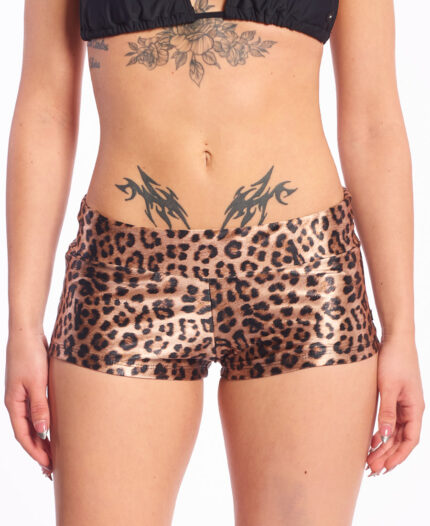 Bombacha Isabel La Católica Culotte Love