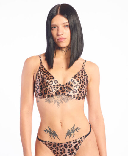 Corpiño Isabel La Católica Aro Love