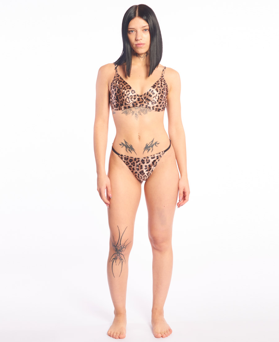 Corpiño Isabel La Católica Aro Love - Imagen 5