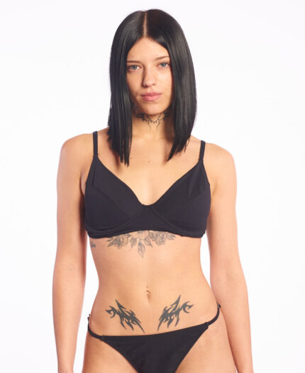 Corpiño Isabel La Católica Aro Love