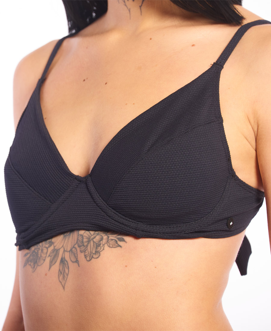 Corpiño Isabel La Católica Aro Love - Imagen 4