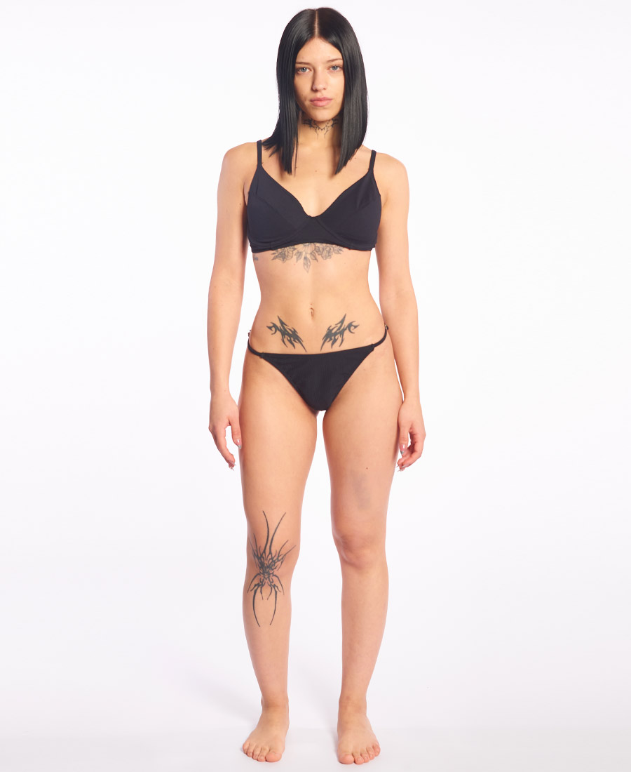 Corpiño Isabel La Católica Aro Love - Imagen 5