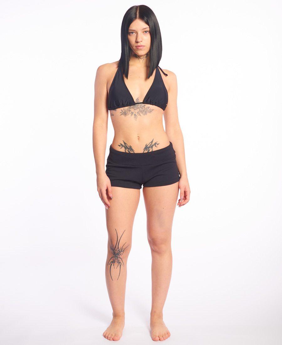 Corpiño Isabel La Católica Halter - Imagen 5