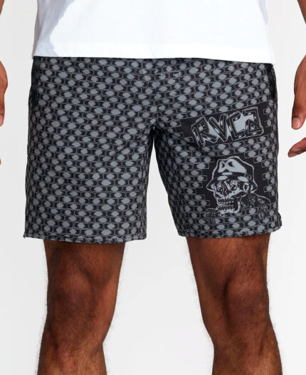 Boardshort RVCA Jesse 17"
