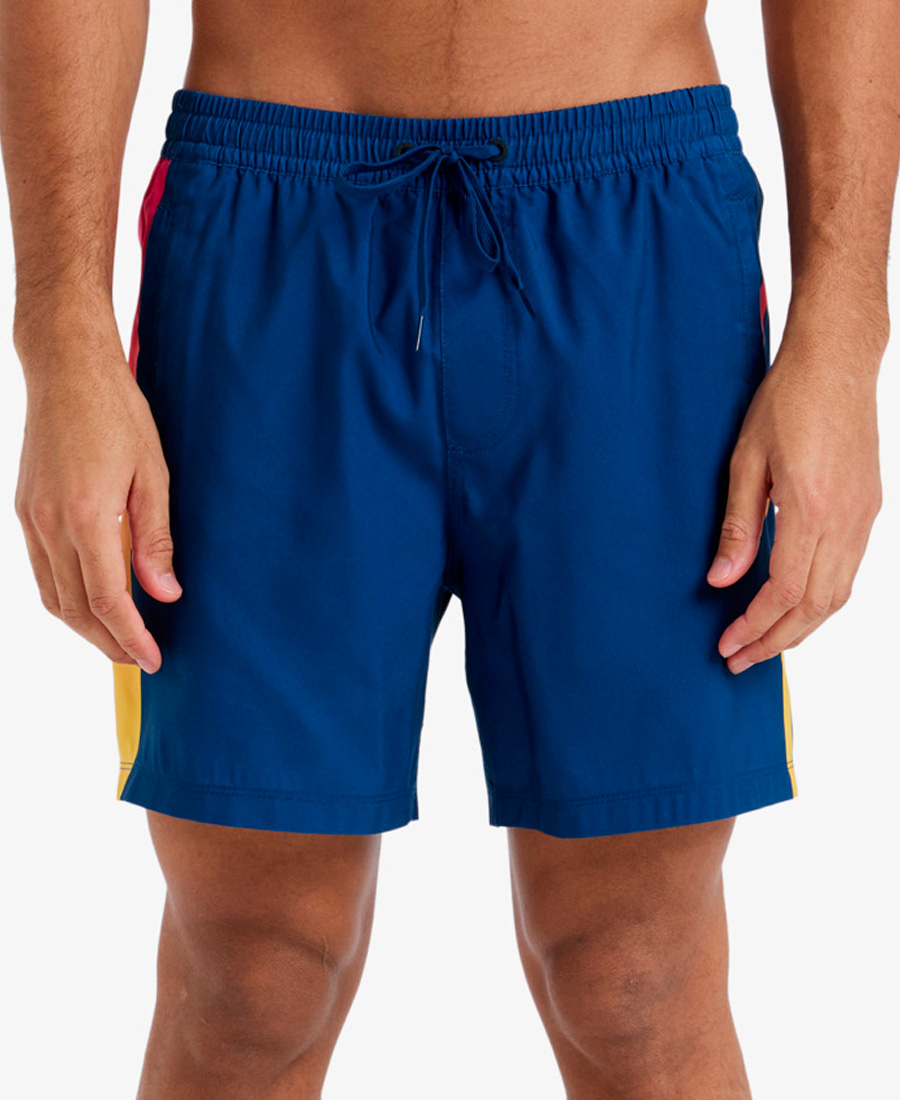 Boardshort Quiksilver Holmes Volley 16"