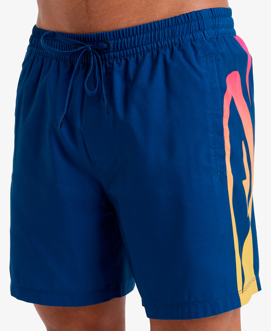 Boardshort Quiksilver Holmes Volley 16" - Imagen 4