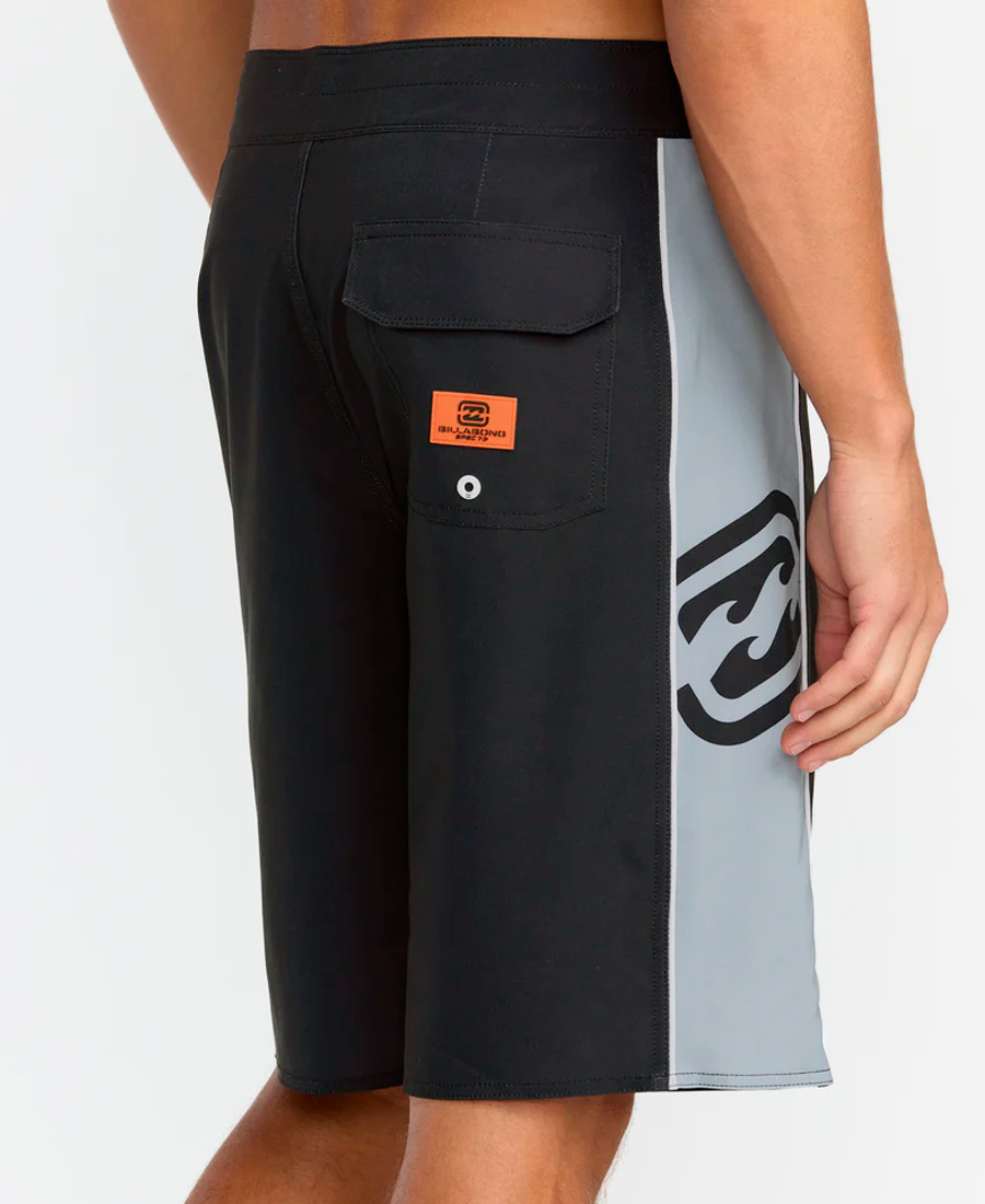 Boardshort Billabong Dbah Pro 20" - Imagen 2