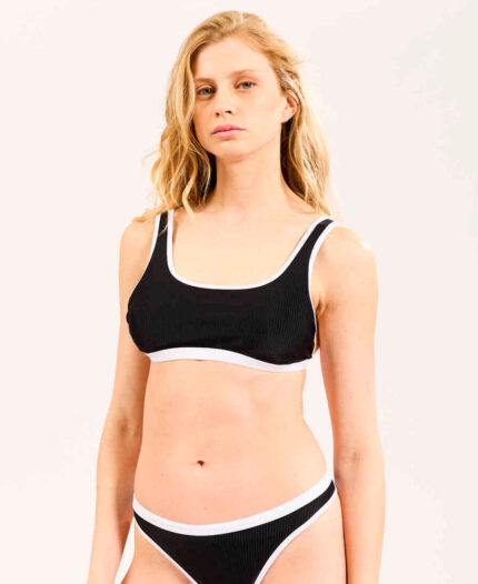 Corpiño Billabong Line Up Top