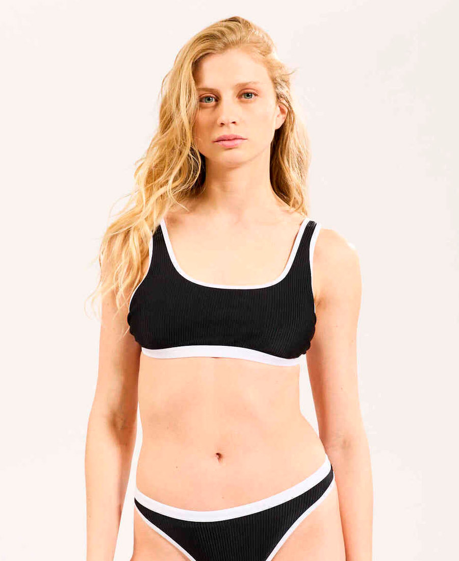 Corpiño Billabong Line Up Top - Imagen 2