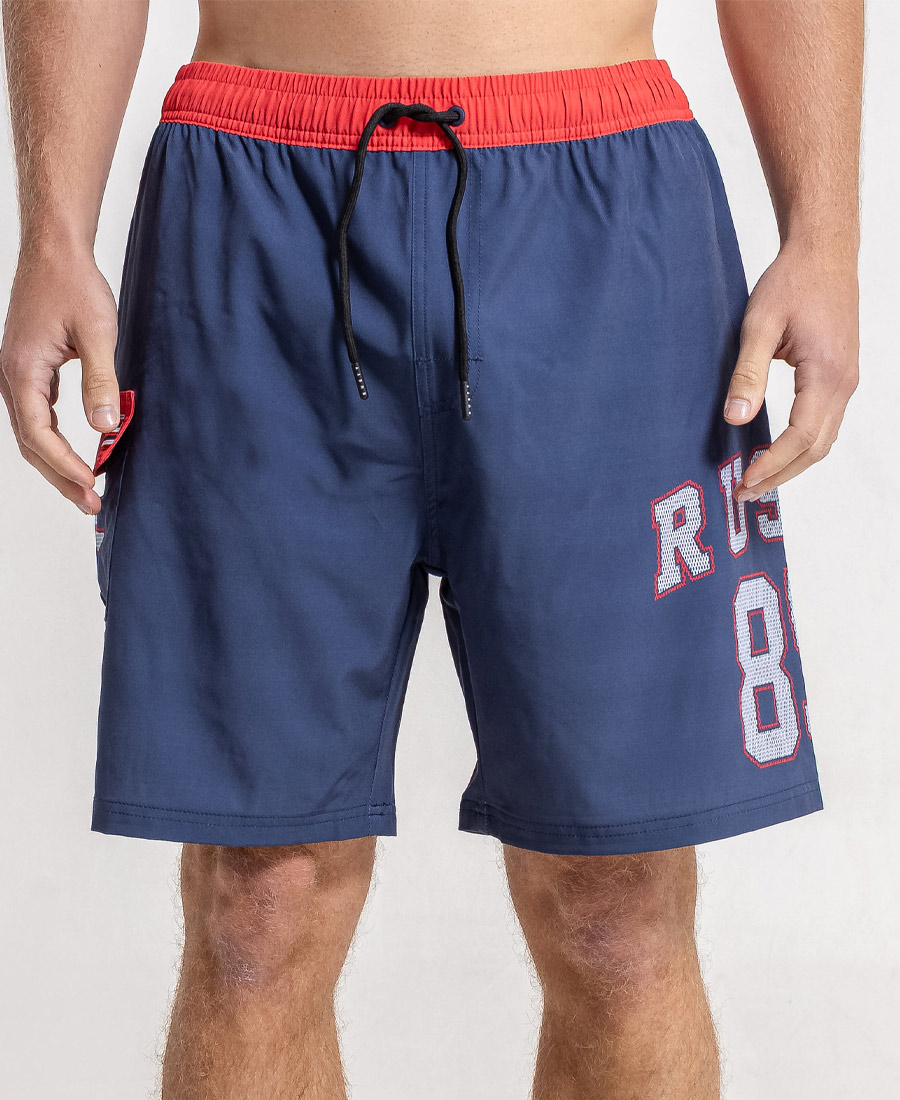 Boardshort Rusty Countries