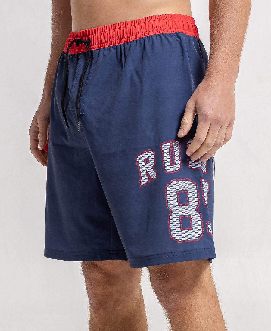 Boardshort Rusty Countries - Imagen 3