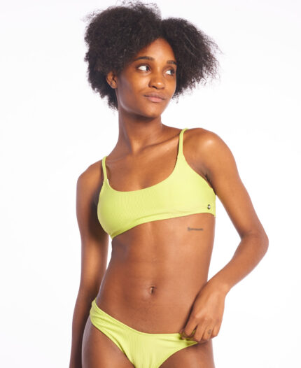 Corpiño Y Tu Quique? Top Morley