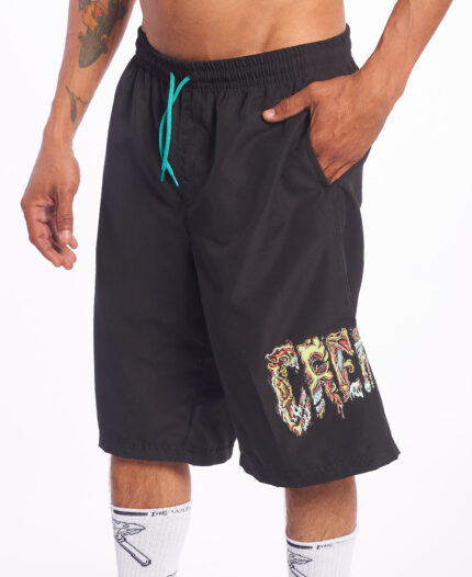 Boardshort Creature Haunted