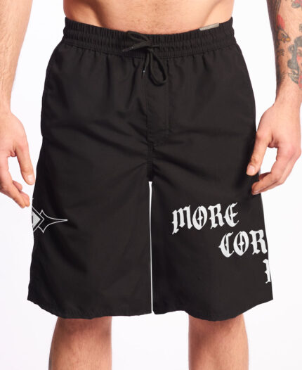 Boardshort MCD Goth 22 pul