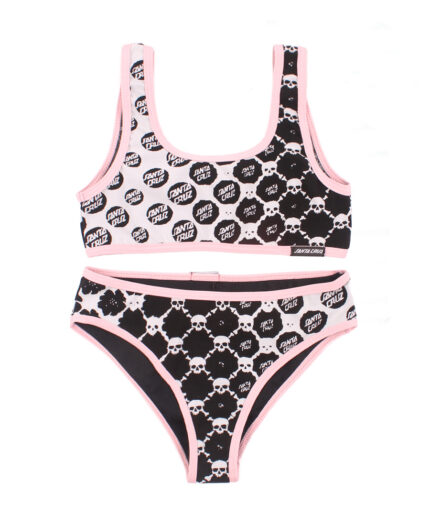 Bikini Santa Cruz Meyer Freestyle Dot