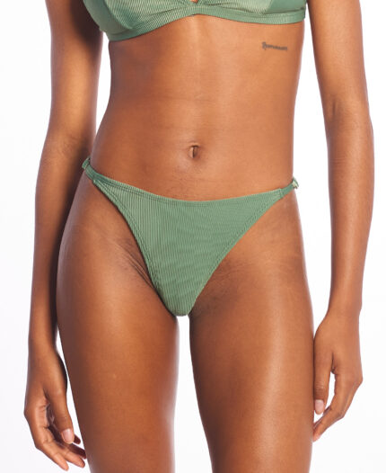 Bombacha Y Tú Quique? HI C-Less Strap Morley