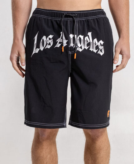 Boardshort Rusty Los Angeles