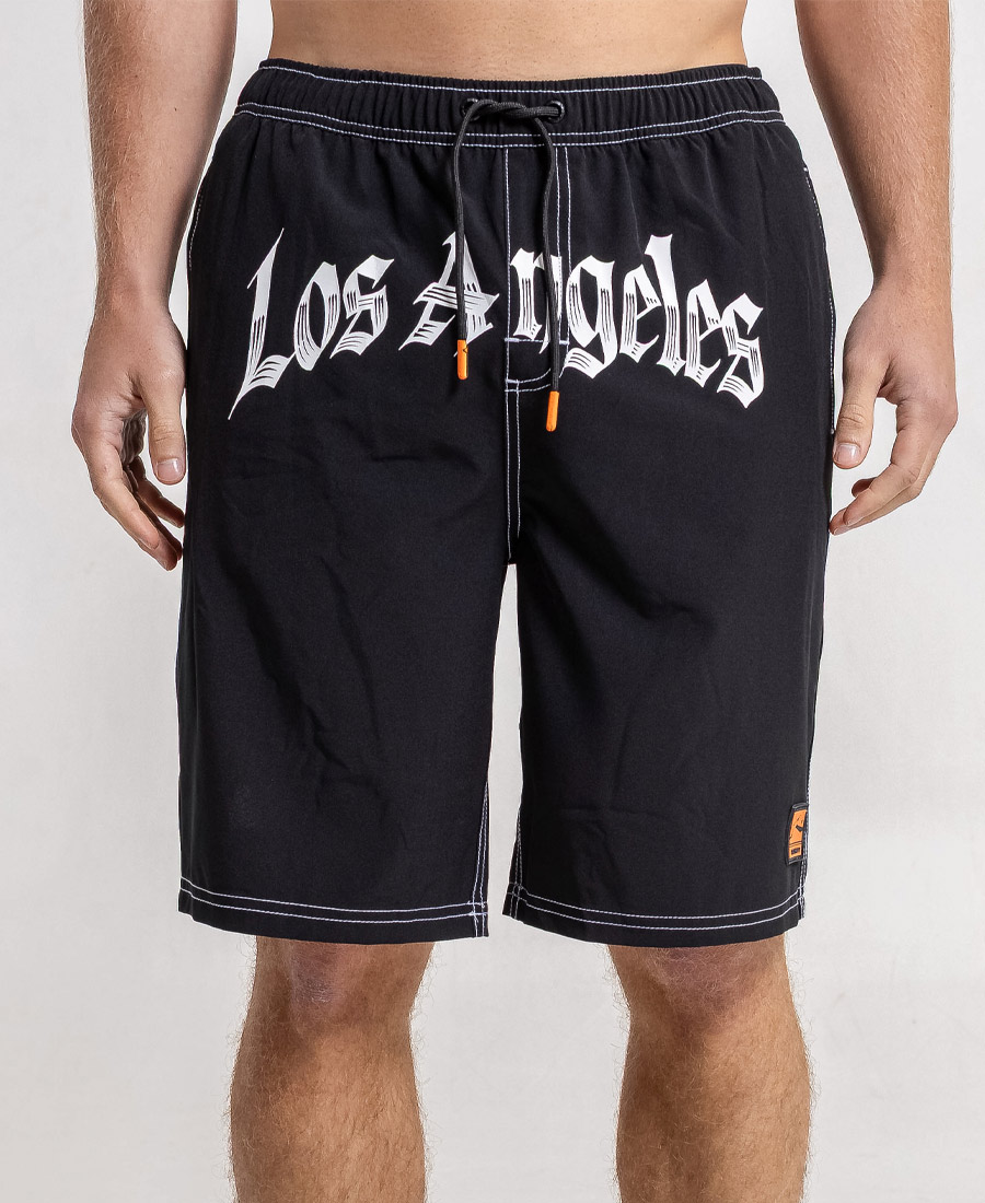 Boardshort Rusty Los Angeles