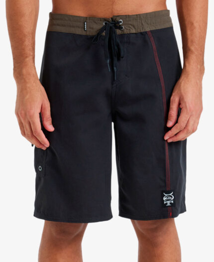Boardshort Quiksilver Mercury Cargo 21