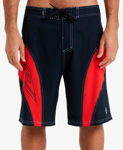 Boardshort Quiksilver Mercury Slash 20