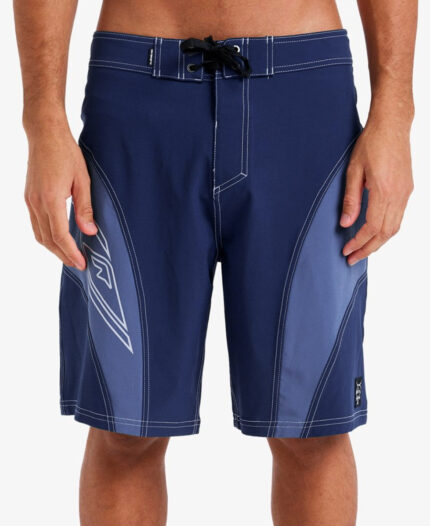 Boardshort Quiksilver Mercury Slash 20