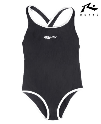 One Piece Rusty Wild Flow