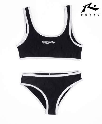 Bikini Rusty Wild Flower