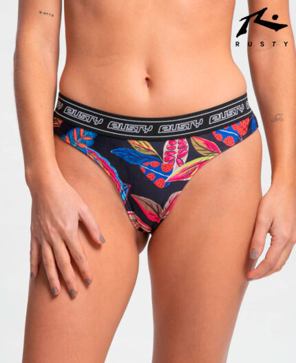 Bombacha Rusty Cless Palm