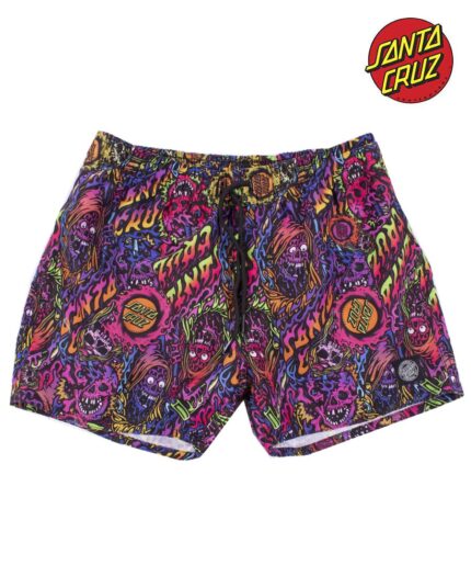 Boardshort Santa Cruz Neogerenado