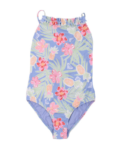 One Piece Roxy Tropical Story