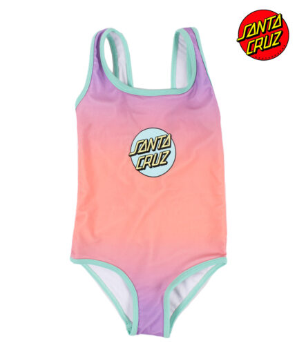 One Piece  Santa Cruz Gradient