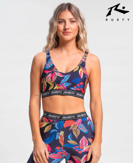 Top Deportivo Rusty Palm Spring
