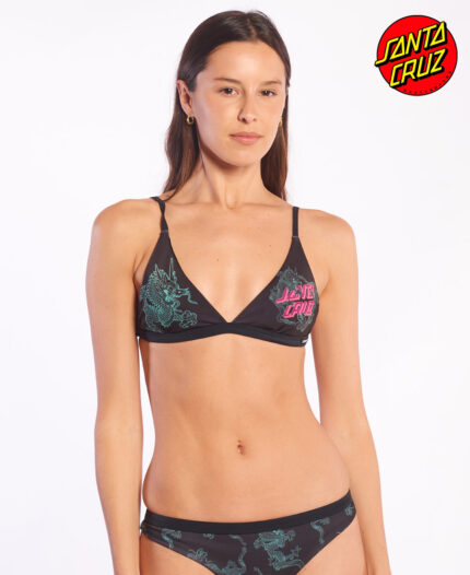 Corpiño Santa Cruz Dragon