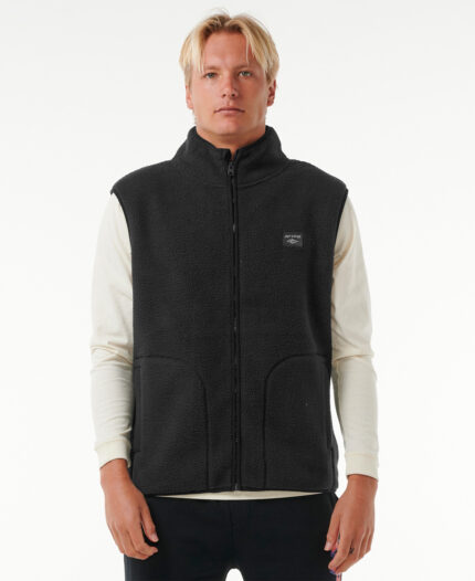Chaleco Rip Curl Quest Polar