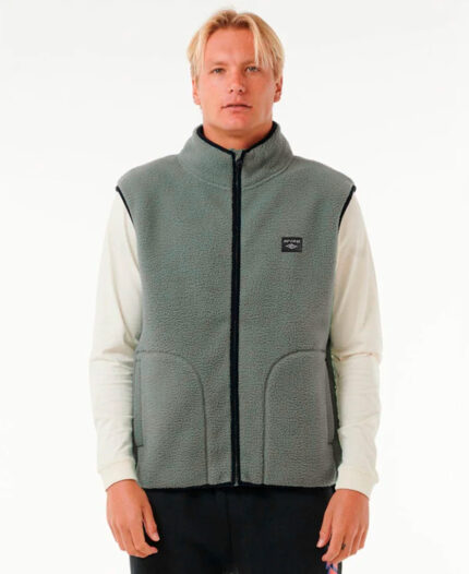 Chaleco Rip Curl Quest Polar