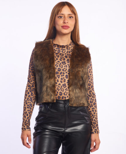 Chaleco Isabel La Católica Soft