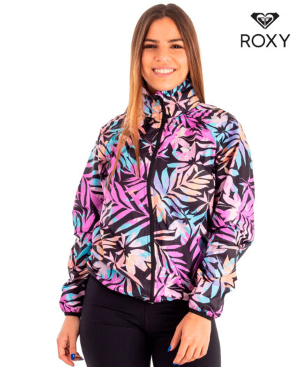 Rompevientos Roxy Pack And Go