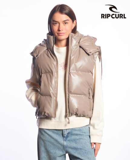 Chaleco  Rip Curl Boxy