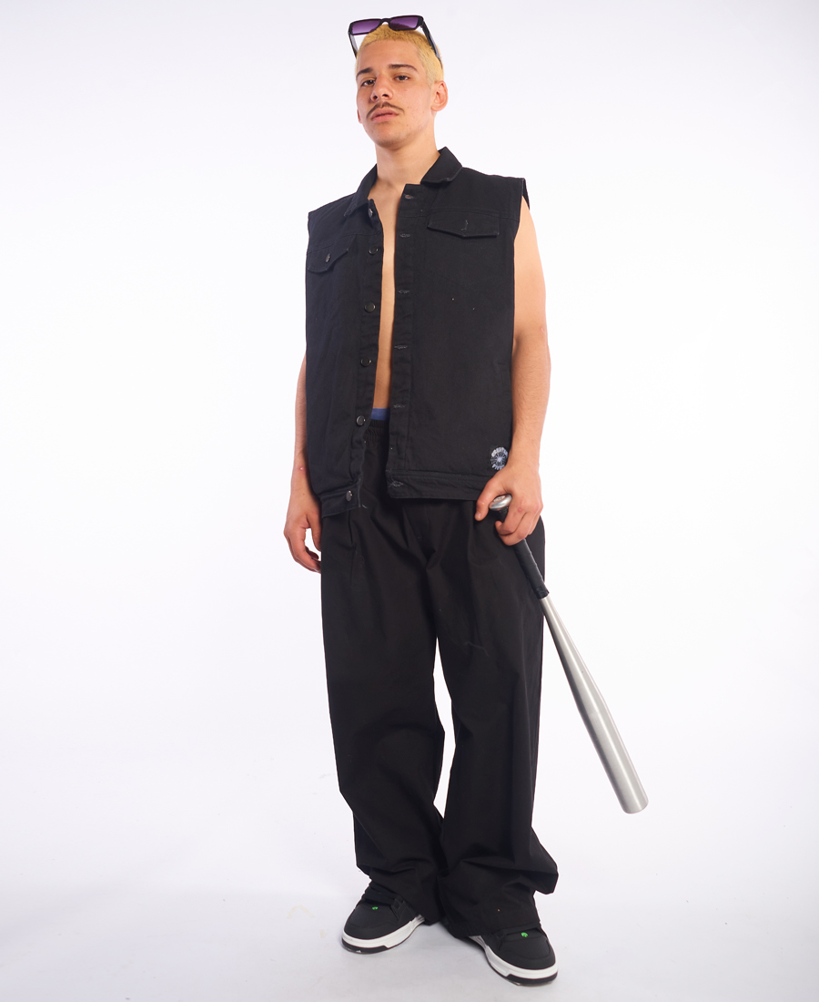 Chaleco Creature Resurrection - Imagen 3