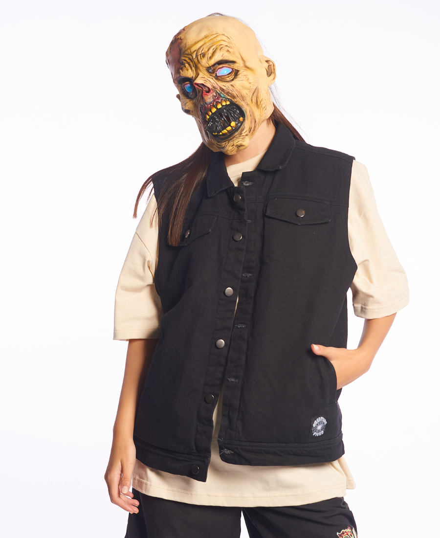 Chaleco Creature Resurrection - Imagen 5