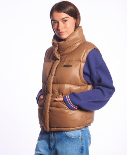 Chaleco  Rip Curl Desmo Imp