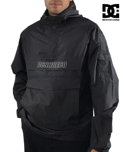 Rompevientos DC Zip Ramble