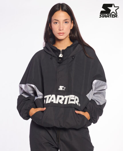 Rompevientos Starter Anorak