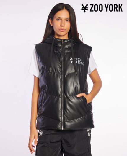 Chaleco Zoo York PU