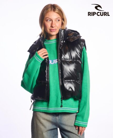 Chaleco Rip Curl Boxy