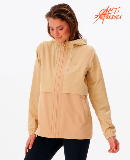 Campera Rip Curl Anti Series Elite III