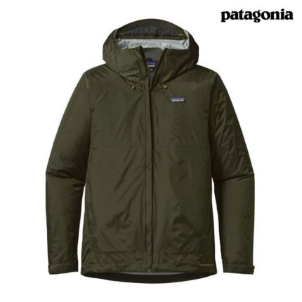 Rompeviento Patagonia Torrentshell