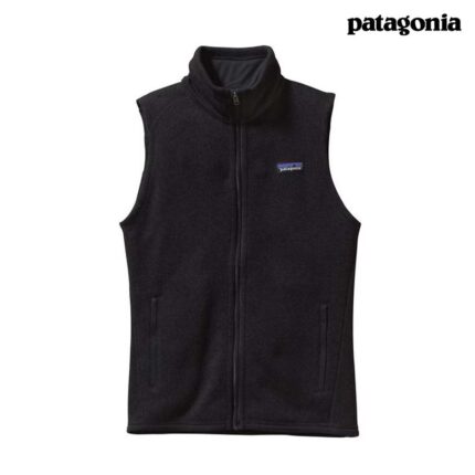 Chaleco Patagonia Better